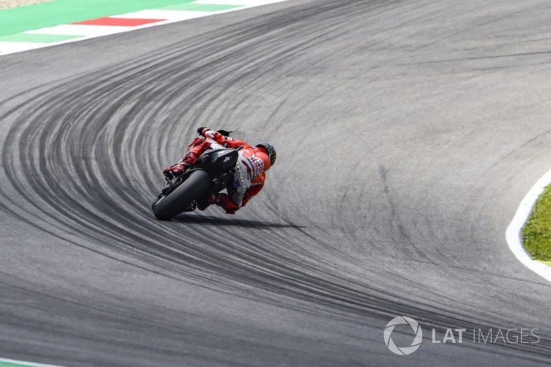 Jorge Lorenzo