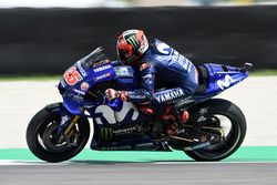 Maverick Viñales, Yamaha Factory Racing