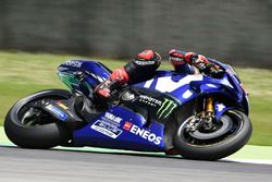 Maverick Viñales, Yamaha Factory Racing