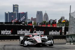 Will Power, Team Penske Chevrolet