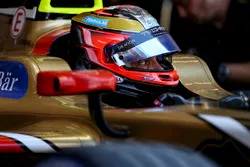 Jean-Eric Vergne, Techeetah