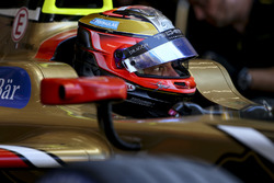 Jean-Eric Vergne, Techeetah
