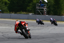 Chaz Davies, Aruba.it Racing-Ducati SBK Team
