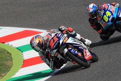 Fabio Di Giannantonio, Del Conca Gresini Racing Moto3