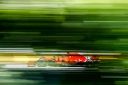 Sebastian Vettel, Ferrari SF71H