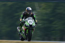 Toprak Razgatlioglu, Kawasaki Puccetti Racing