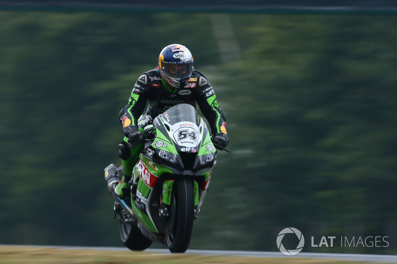 Toprak Razgatlioglu, Kawasaki Puccetti Racing