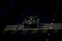 Jean-Eric Vergne, Techeetah