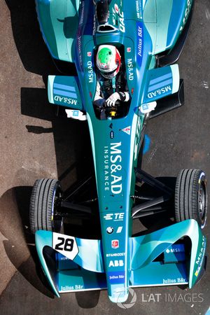 Antonio Felix da Costa, Andretti Formula E Team