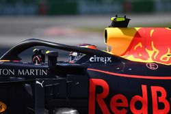 Макс Ферстаппен, Red Bull Racing RB14