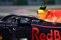 Макс Ферстаппен, Red Bull Racing RB14