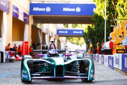 Edoardo Mortara, Venturi Formula E Team