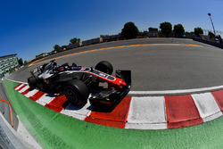 Romain Grosjean, Haas F1 Team VF-18