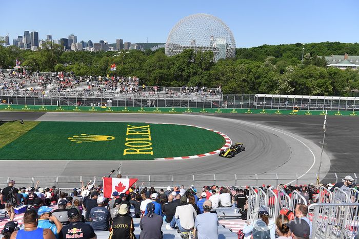 Carlos Sainz Jr., Renault Sport F1 Team R.S. 18