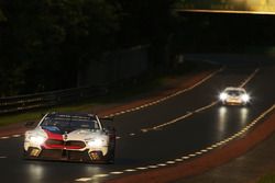 #81 BMW Team MTEK BMW M8 GTE: Martin Tomczyk, Nicky Catsburg, Phillip Eng