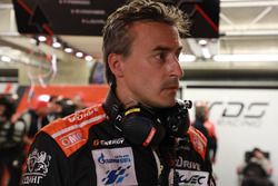 Роман Русинов, G-Drive Racing