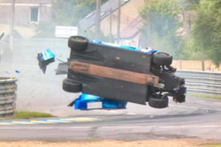 Джорджио Сернаджотто, Cetilar Villorba Corse Dallara P217 Gibson
