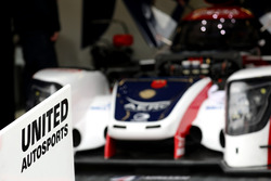 #32 United Autosports Ligier JSP217 Gibson: Hugo de Sadeleer, Will Owen, Juan Pablo Montoya