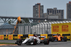 Marcus Ericsson, Sauber C37