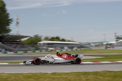 Marcus Ericsson, Sauber C37