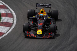Даниэль Риккардо, Red Bull Racing RB14