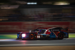#11 SMP Racing BR Engineering BR1: Mikhail Aleshin, Vitaly Petrov, Jenson Button