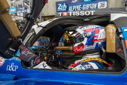 Nicolas Lapierre, Signatech Alpine