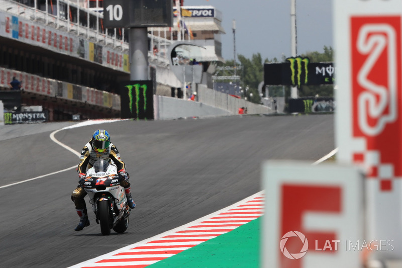 Karel Abraham, Angel Nieto Team