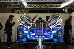 #11 SMP Racing BR Engineering BR1: Vitaly Petrov, Mikhail Aleshin, Jenson Button