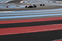 Lance Stroll, Williams FW41