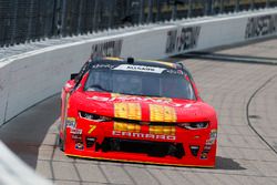 Justin Allgaier, JR Motorsports, Chevrolet Camaro BRANDT Professional Agriculture