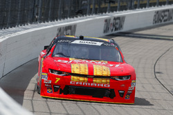 Justin Allgaier, JR Motorsports, Chevrolet Camaro BRANDT Professional Agriculture