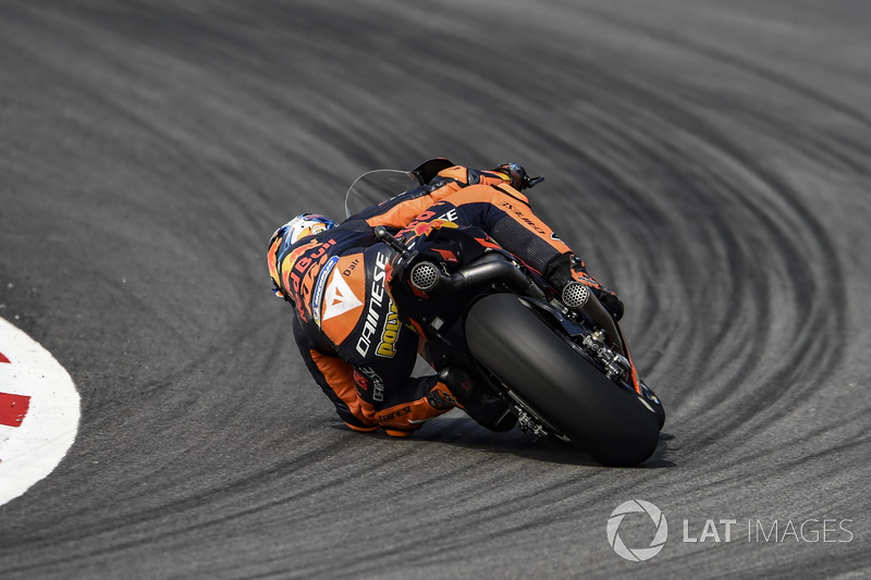 Pol Espargaro, Red Bull KTM Factory Racing