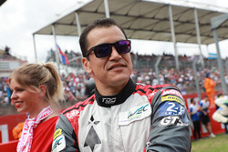 #28 TDS Racing Oreca 07 Gibson: François Perrodo