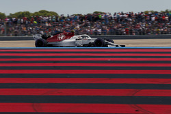 Charles Leclerc, Sauber C37