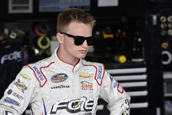 Justin Haley, GMS Racing, Chevrolet Silverado Fraternal Order Of Eagles