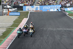 Enea Bastianini, Leopard Racing