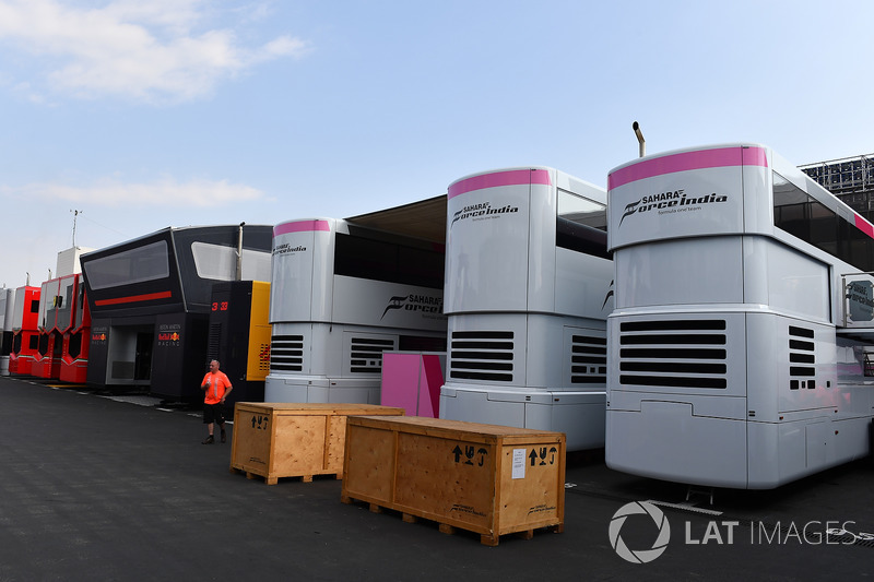 Francia Nagydíj - F1 2018