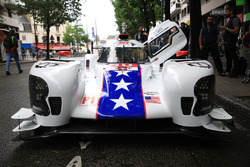 #10 Dragonspeed BR Engineering BR1