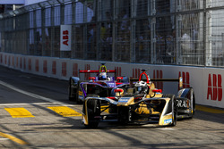 Andre Lotterer, Techeetah, Sam Bird, DS Virgin Racing