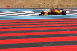 Stoffel Vandoorne, McLaren MCL33