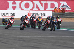 Race 1 Asia Production 250cc