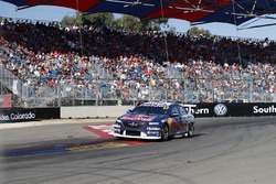 Shane van Gisbergen, Triple Eight Race Engineering