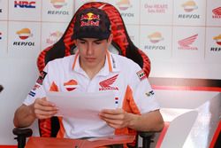 Marc Marquez, Repsol Honda Team