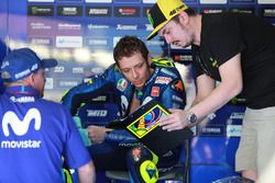 Valentino Rossi, Yamaha Factory Racing