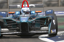 Luca Filippi, NIO Formula E Team