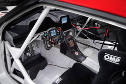 GR Supra Racing Concept