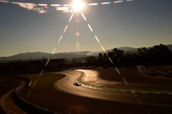 Nico Hulkenberg, Renault Sport F1 Team RS18