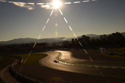 Нико Хюлькенберг, Renault Sport F1 Team RS18
