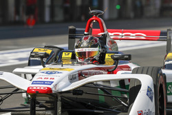 Daniel Abt, Audi Sport ABT Schaeffler